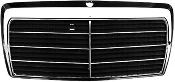 VAN WEZEL 3024518 -  Решетка радиатора